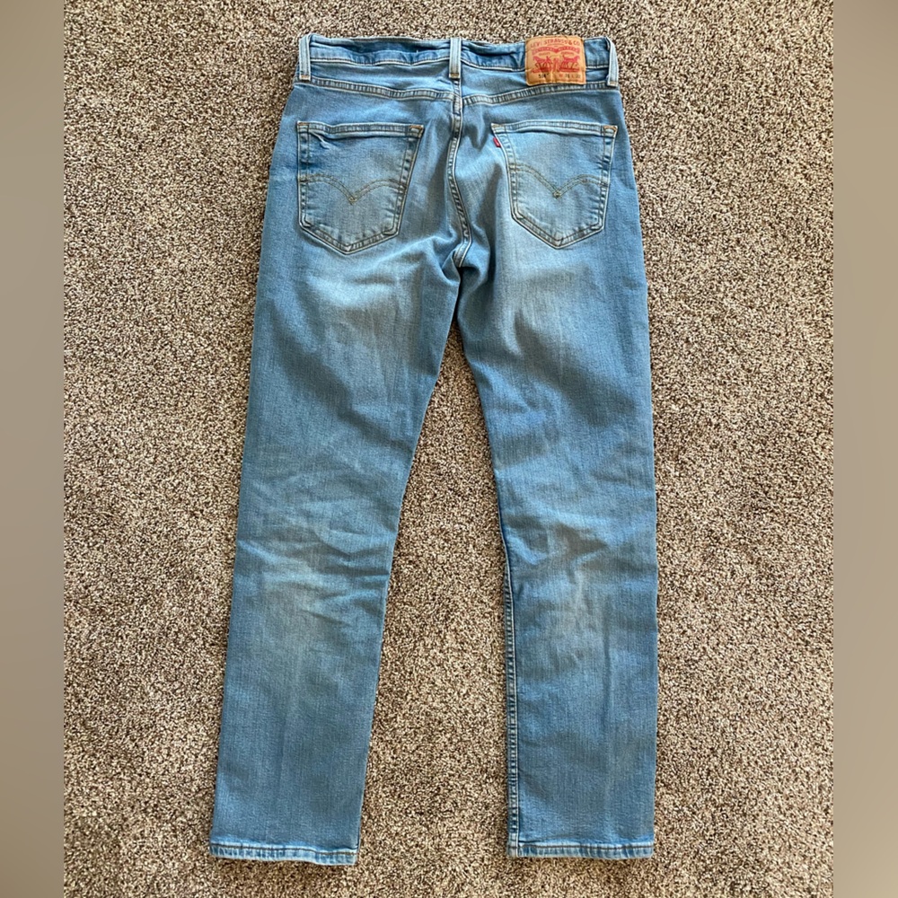 Men’s 514 Levi’s